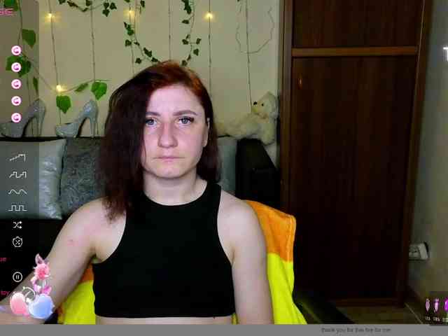 Musekittyjeni112 webcam
