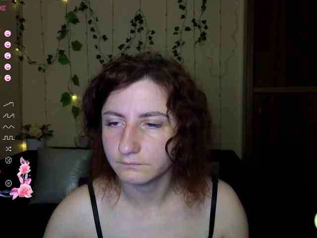 Musekittyjeni112 webcam