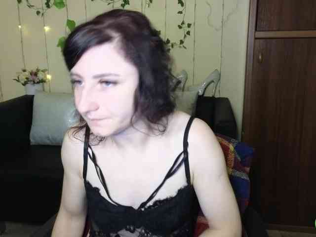 Musekittyjeni112 webcam