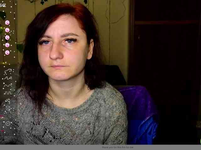 Musekittyjeni112 webcam