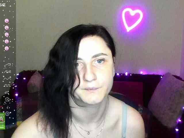 Musekittyjeni112 webcam