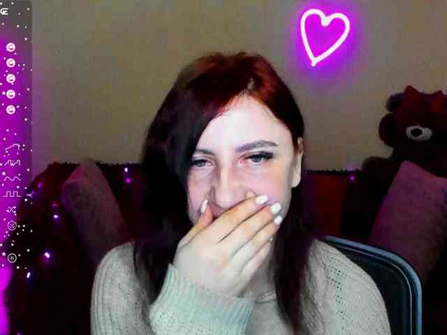 Musekittyjeni112 webcam