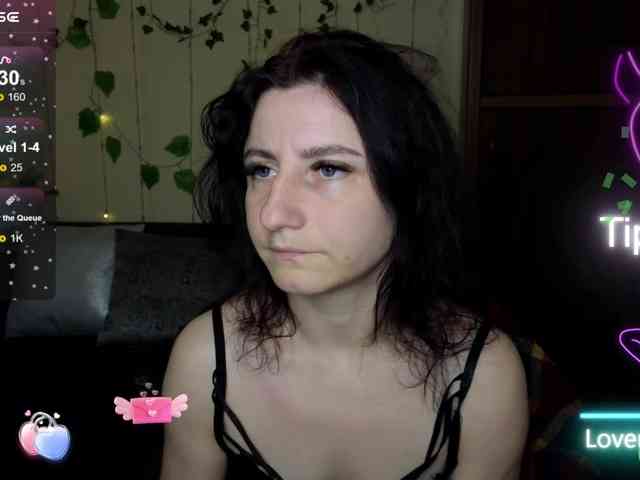 Musekittyjeni112 webcam