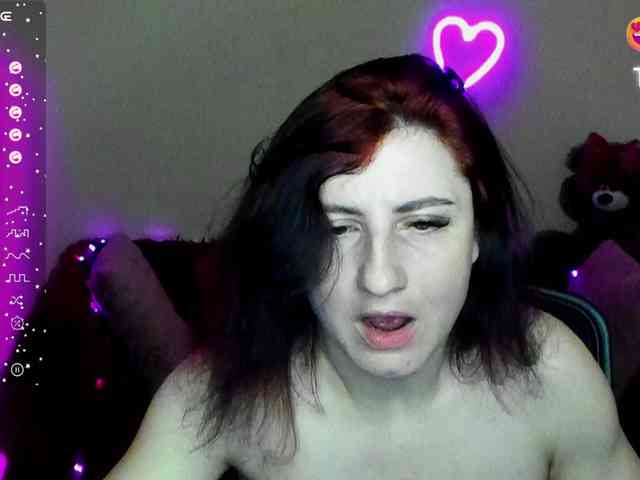 Musekittyjeni112 webcam