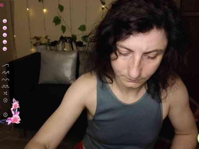 Musekittyjeni112 webcam