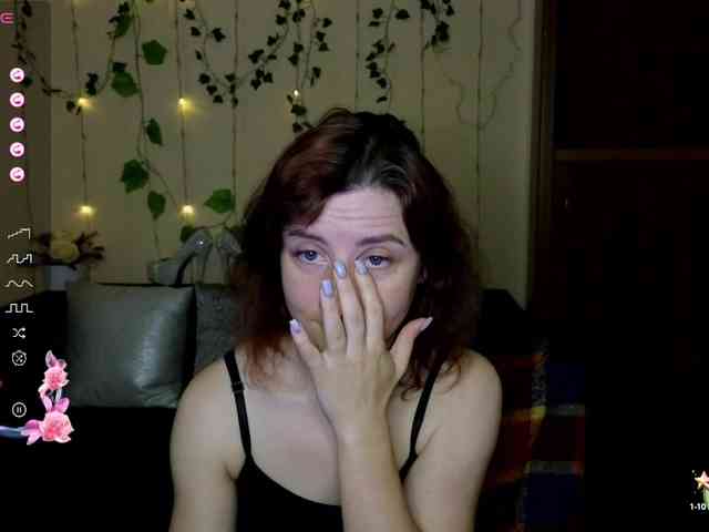 Musekittyjeni112 webcam