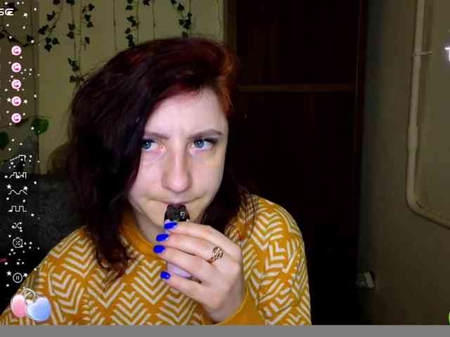 Musekittyjeni112 webcam