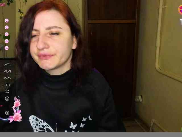 Musekittyjeni112 webcam