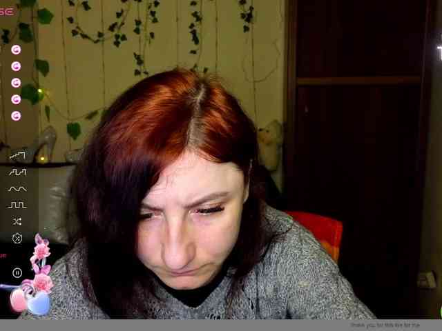 Musekittyjeni112 webcam