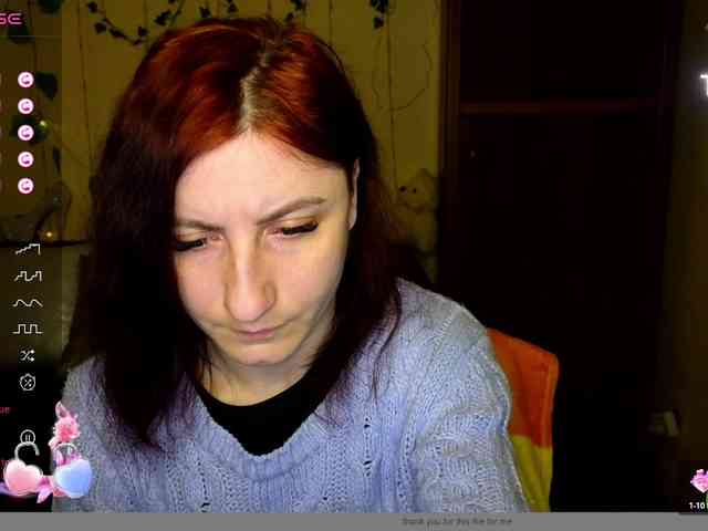 Musekittyjeni112 webcam