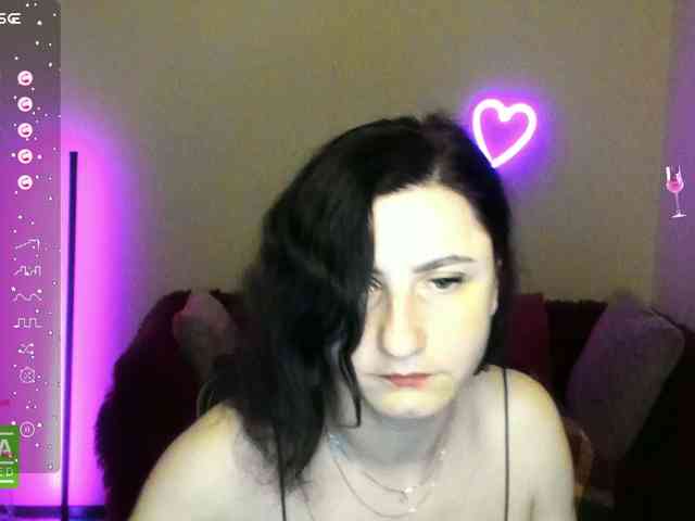 Musekittyjeni112 webcam