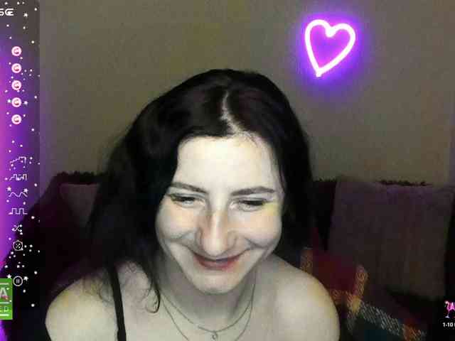 Musekittyjeni112 webcam