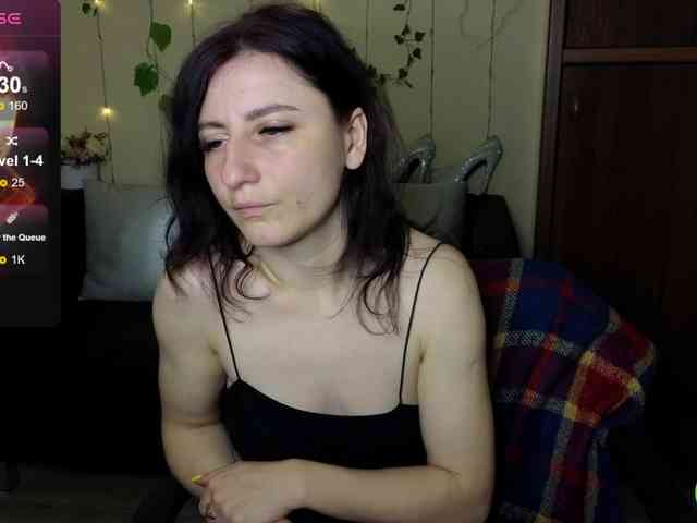 Musekittyjeni112 webcam