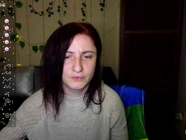 Musekittyjeni112 webcam