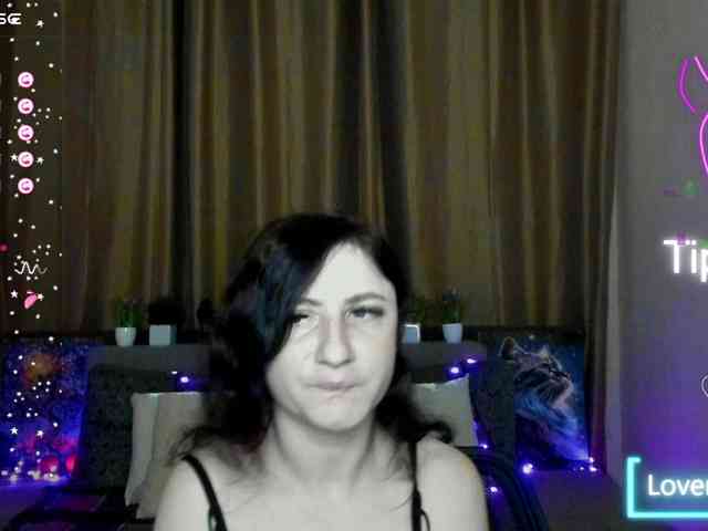 Musekittyjeni112 webcam