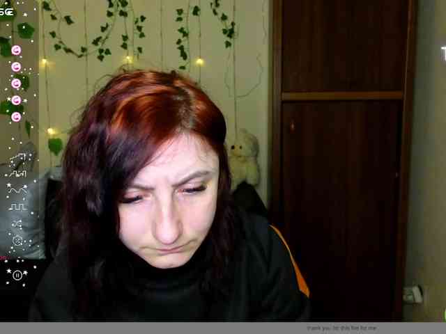 Musekittyjeni112 webcam