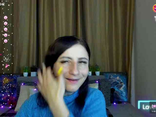 Musekittyjeni112 webcam