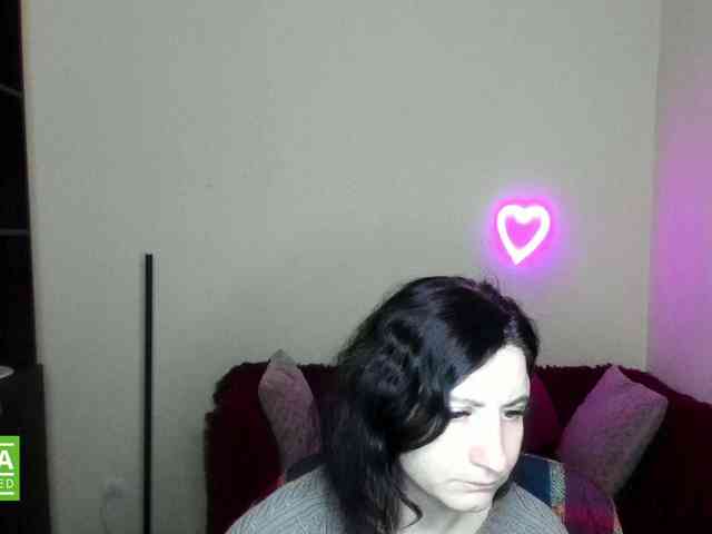 Musekittyjeni112 webcam
