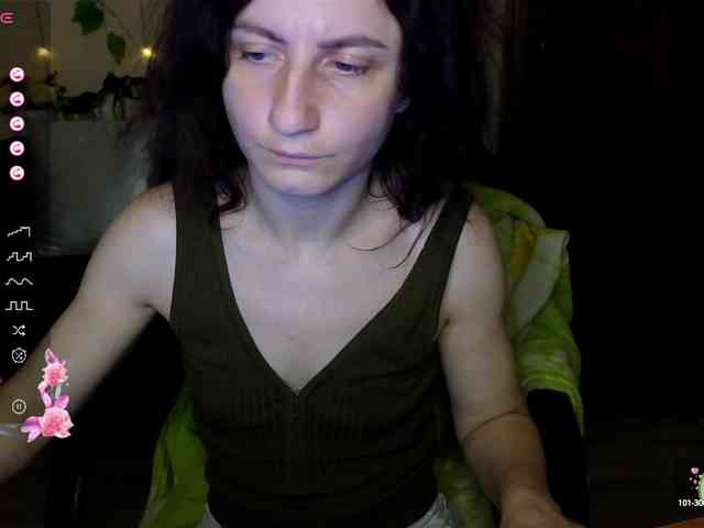 Musekittyjeni112 webcam