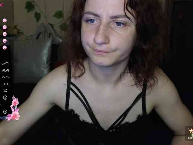 Musekittyjeni112 webcam