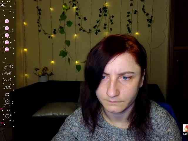 Musekittyjeni112 webcam