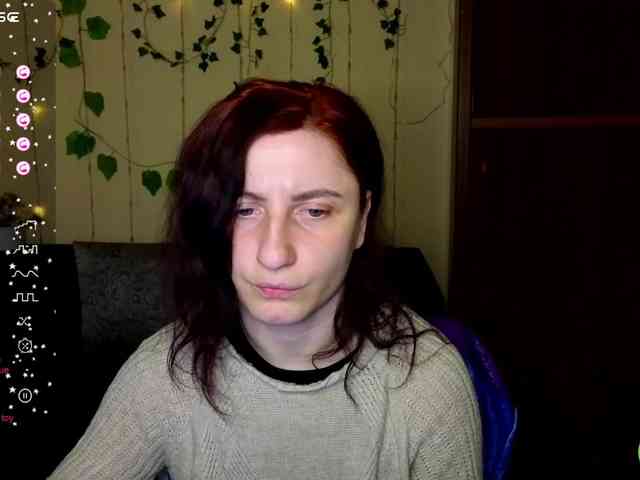 Musekittyjeni112 webcam