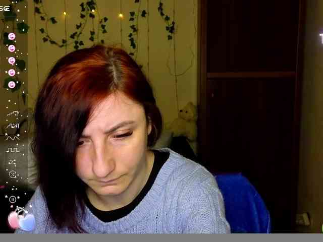 Musekittyjeni112 webcam