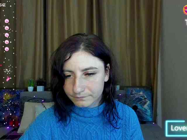 Musekittyjeni112 webcam