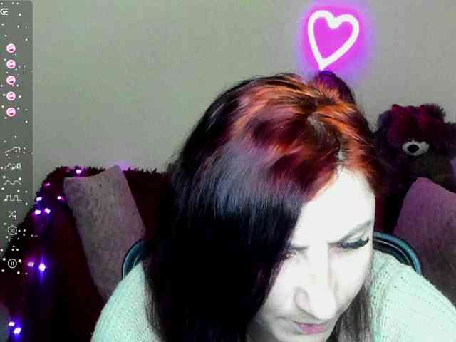 Musekittyjeni112 webcam