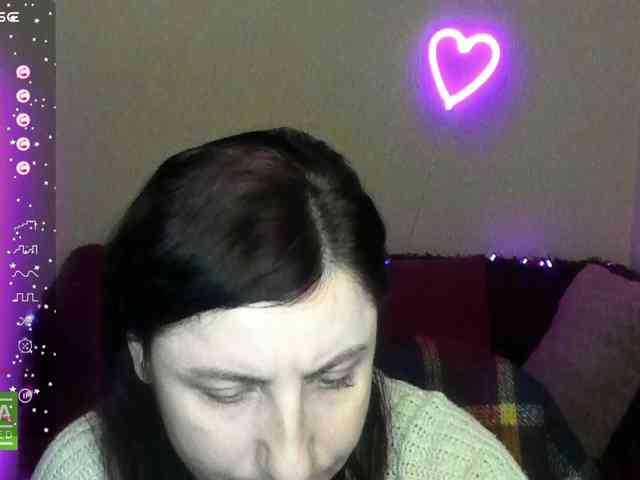 Musekittyjeni112 webcam