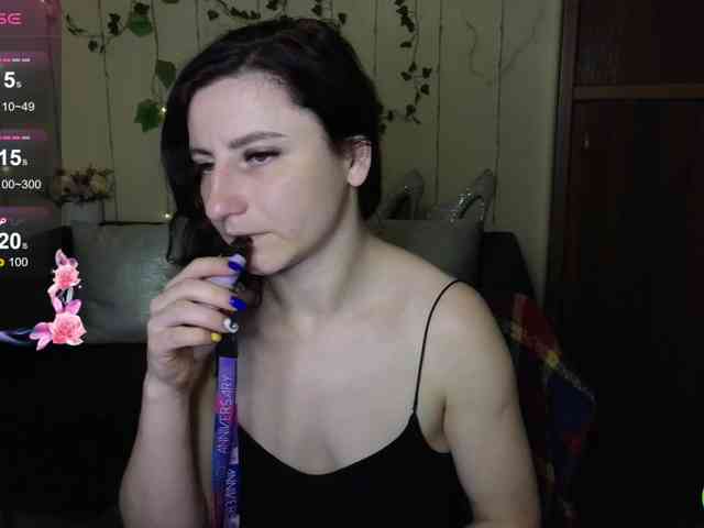 Musekittyjeni112 webcam
