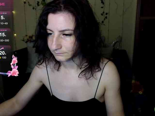 Musekittyjeni112 webcam