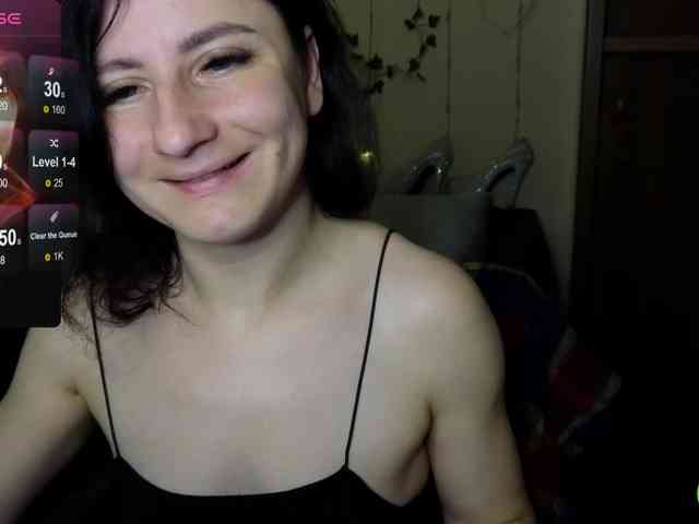 Musekittyjeni112 webcam