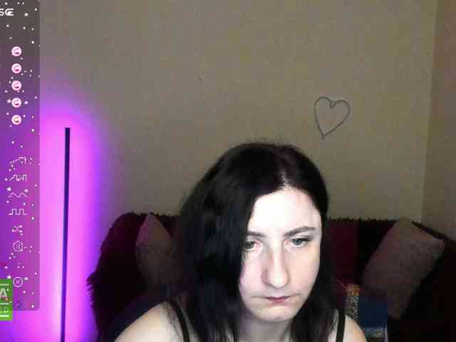 Musekittyjeni112 webcam