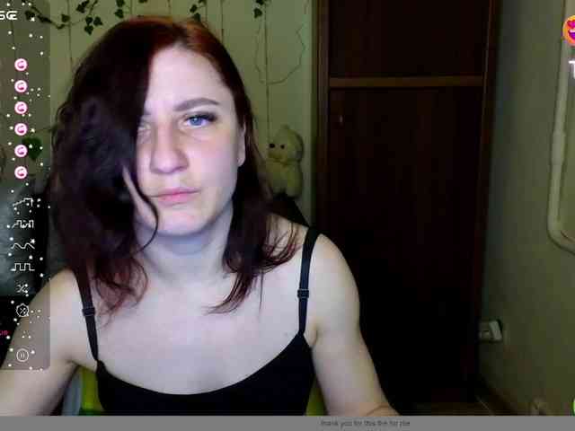 Musekittyjeni112 webcam