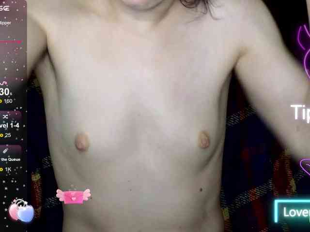 Musekittyjeni112 webcam