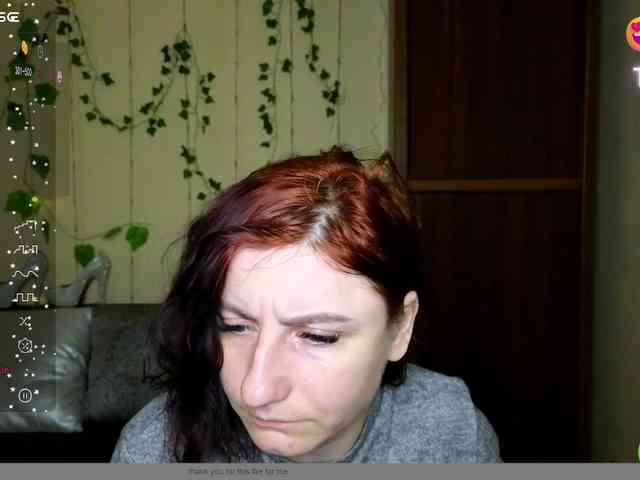 Musekittyjeni112 webcam