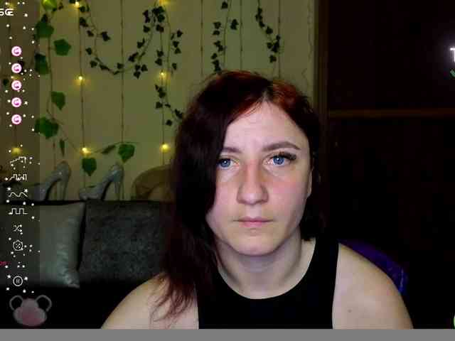Musekittyjeni112 webcam