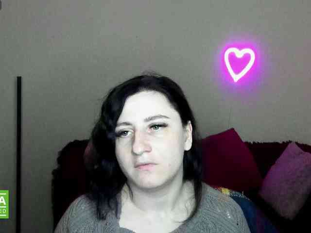 Musekittyjeni112 webcam