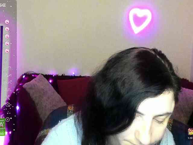 Musekittyjeni112 webcam