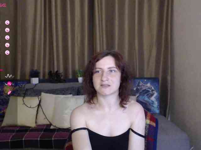 Musekittyjeni112 webcam