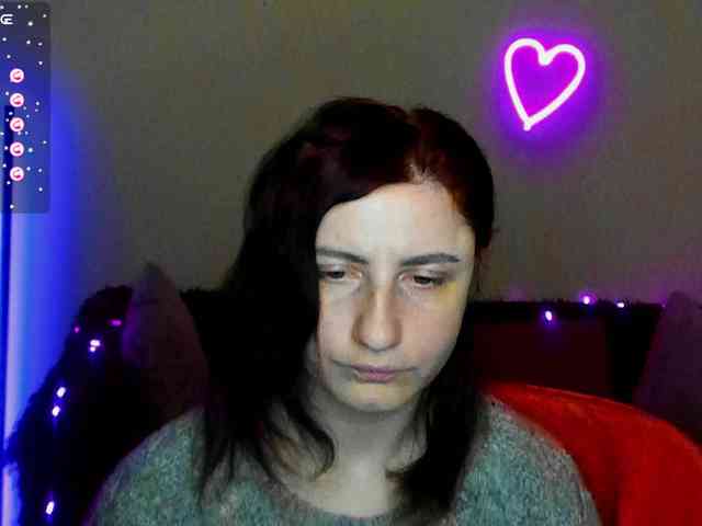 Musekittyjeni112 webcam