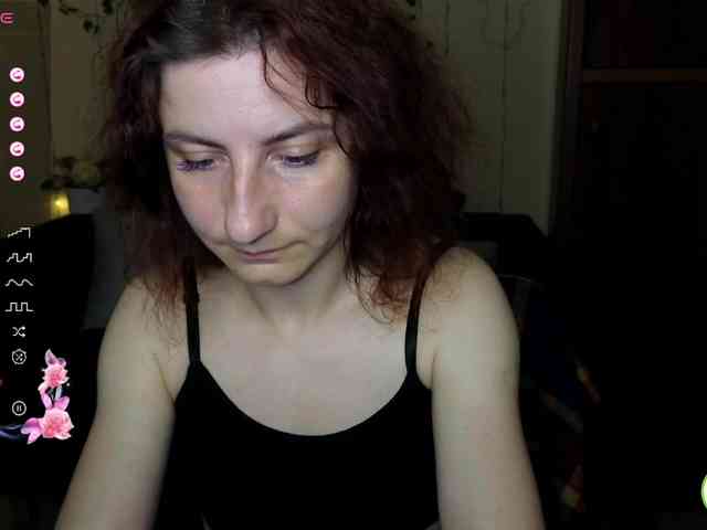 Musekittyjeni112 webcam