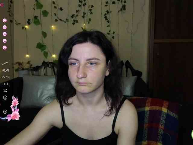 Musekittyjeni112 webcam