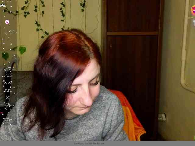 Musekittyjeni112 webcam