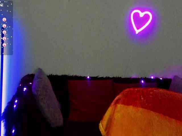 Musekittyjeni112 webcam