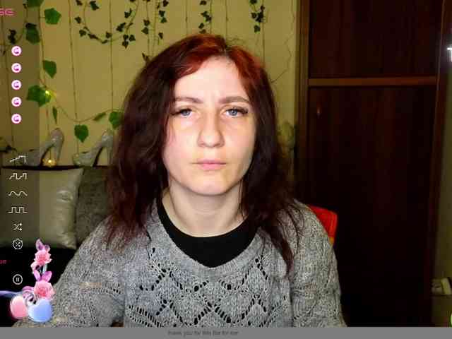 Musekittyjeni112 webcam