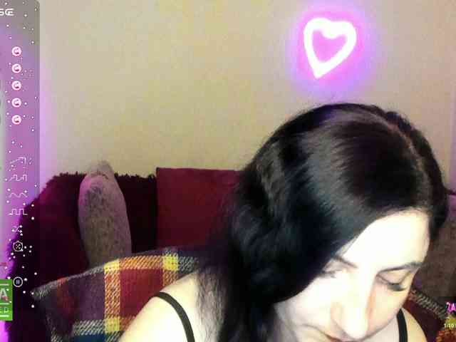 Musekittyjeni112 webcam