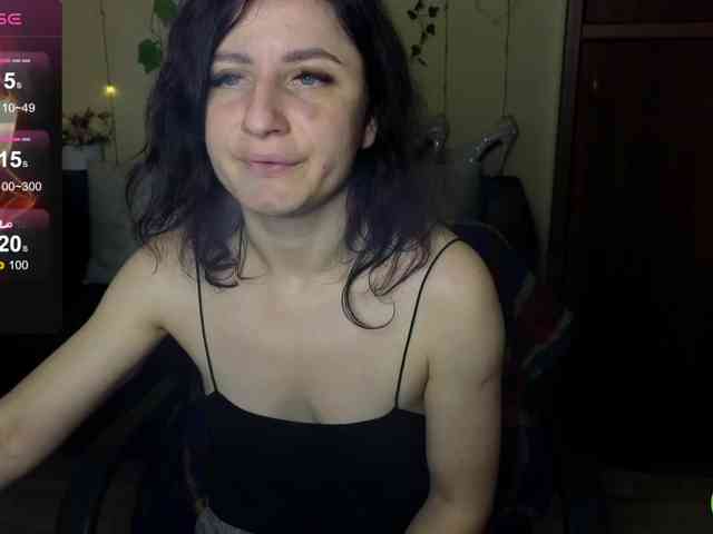 Musekittyjeni112 webcam