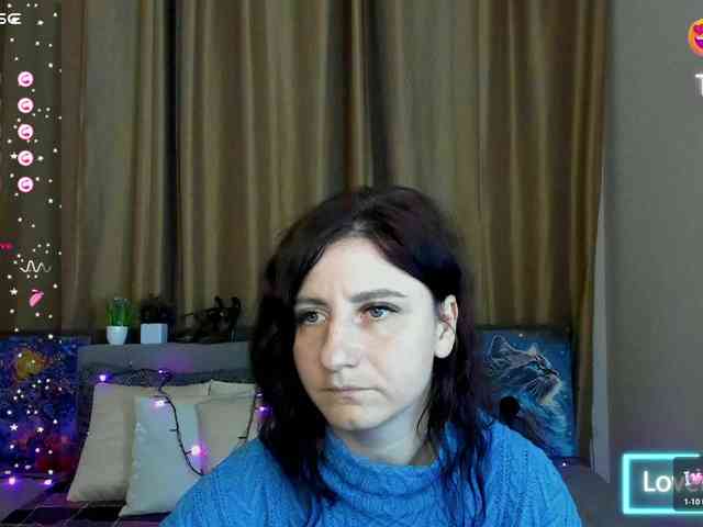 Musekittyjeni112 webcam